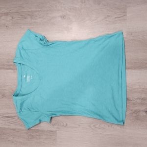 Girl's SO Favorite Slim Tee Size Medium